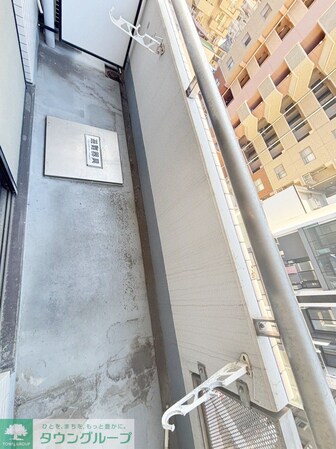 コスモリード篠崎駅前の物件内観写真